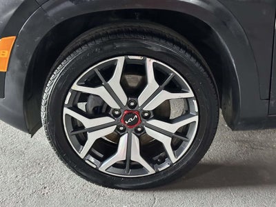 2023 Kia Seltos SX