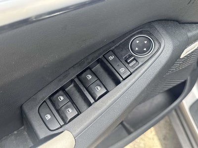 2022 Kia Seltos SX