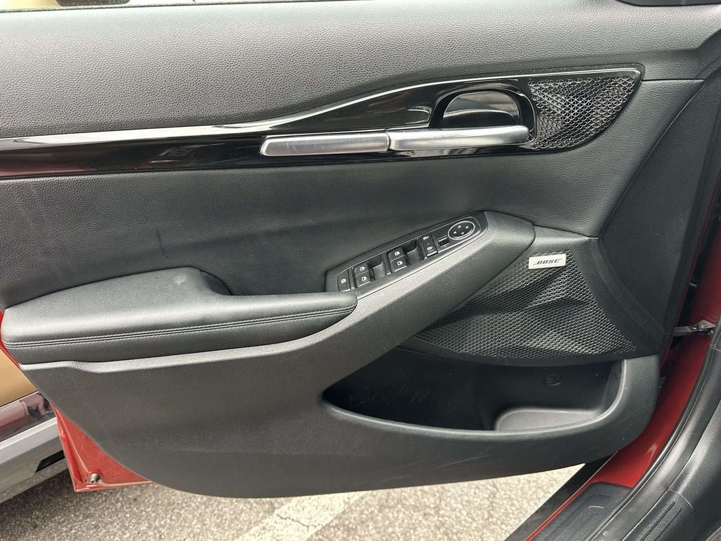 2021 Kia Seltos SX