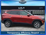 2021 Kia Seltos SX