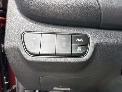 2021 Kia Seltos SX