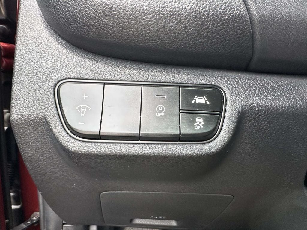 2021 Kia Seltos SX