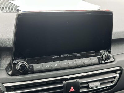 2021 Kia Seltos SX