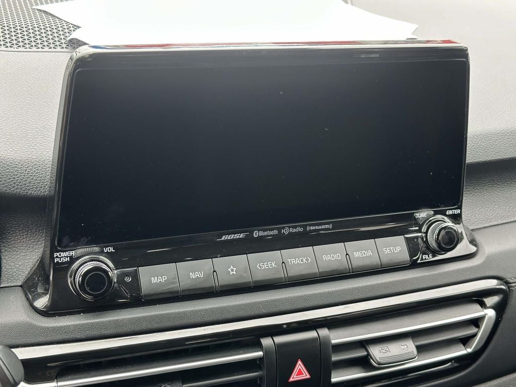 2021 Kia Seltos SX