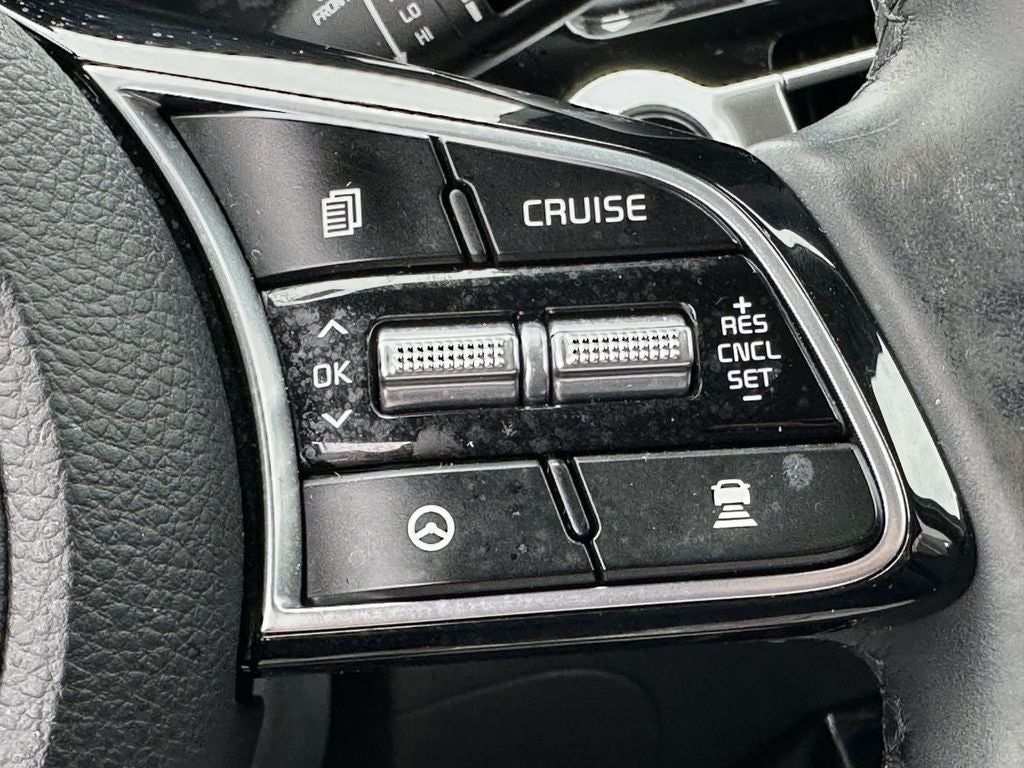 2021 Kia Seltos SX