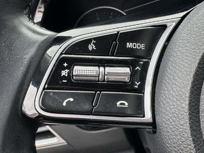 2021 Kia Seltos SX