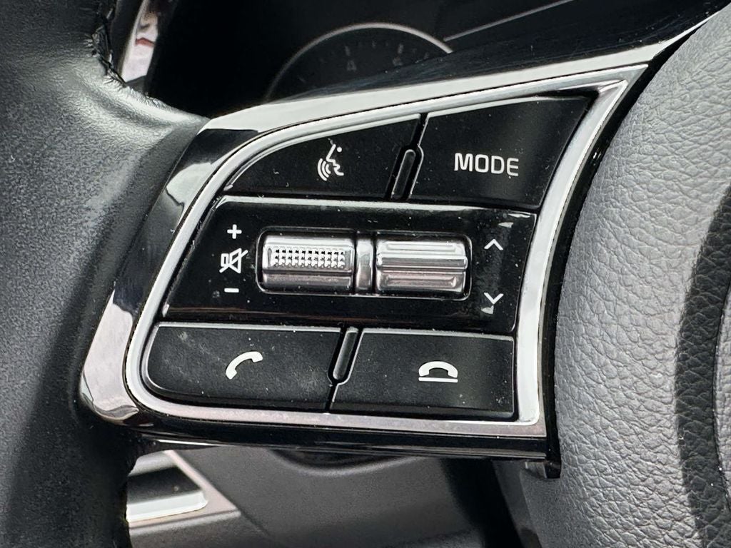 2021 Kia Seltos SX
