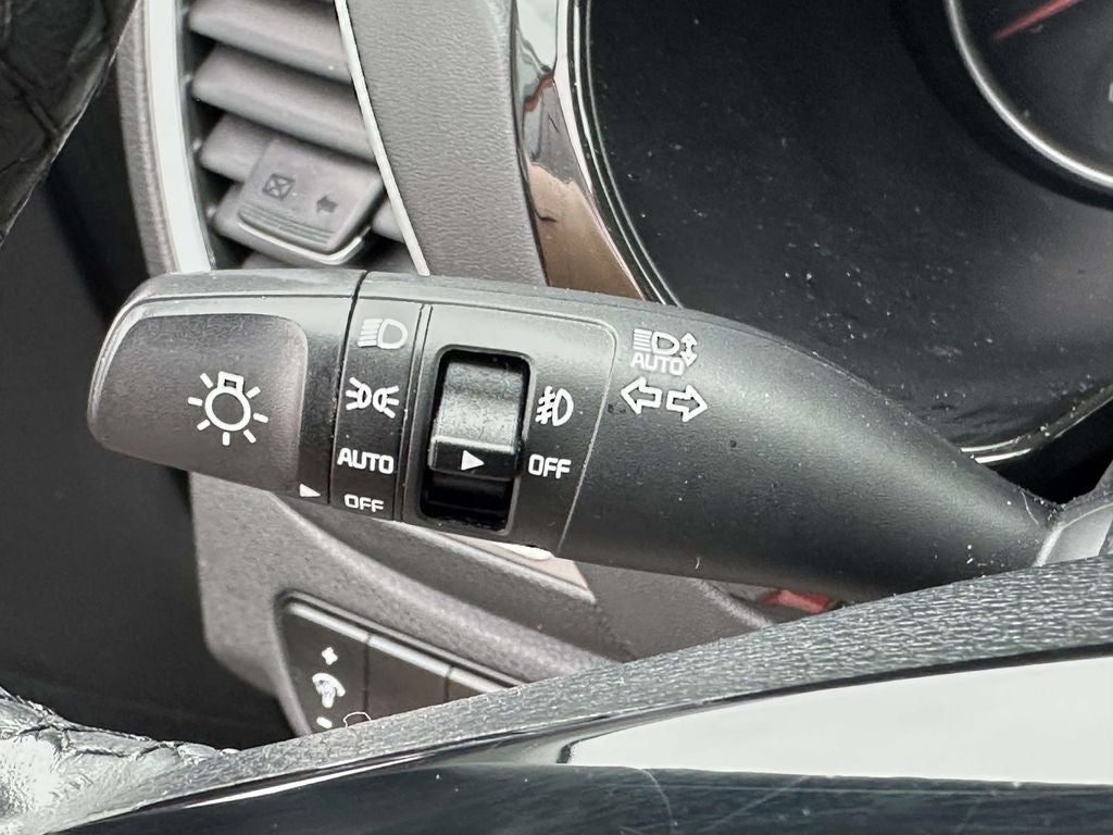2021 Kia Seltos SX