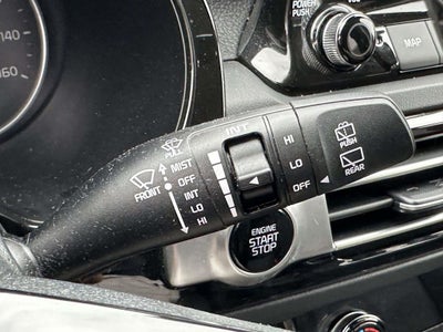 2021 Kia Seltos SX