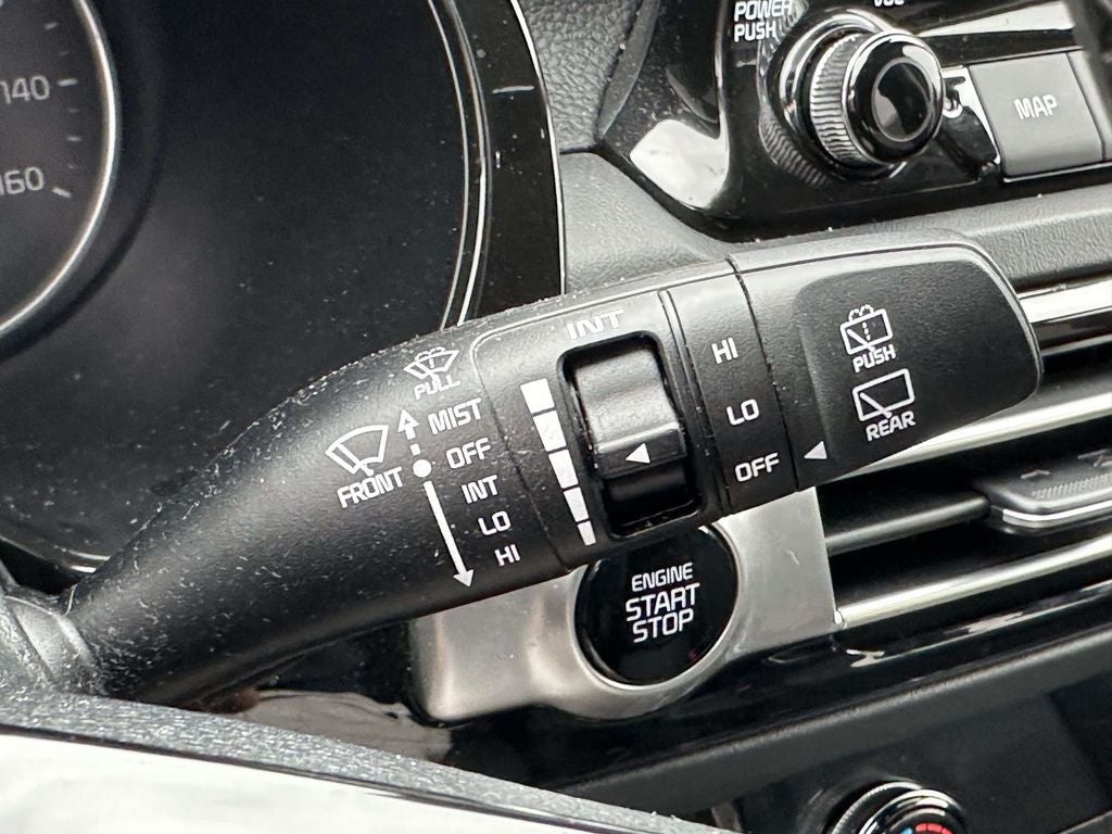 2021 Kia Seltos SX