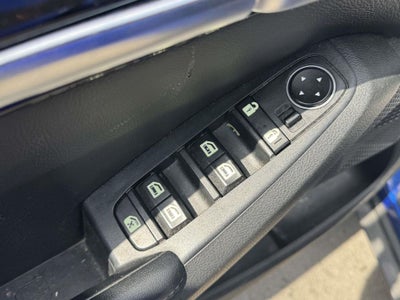 2022 Kia Seltos S