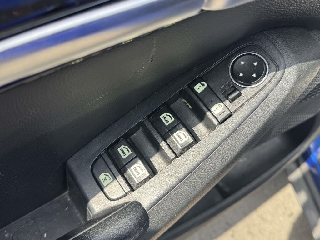 2022 Kia Seltos S
