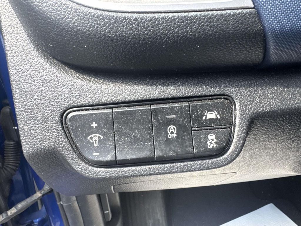 2022 Kia Seltos S