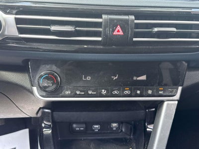 2022 Kia Seltos S