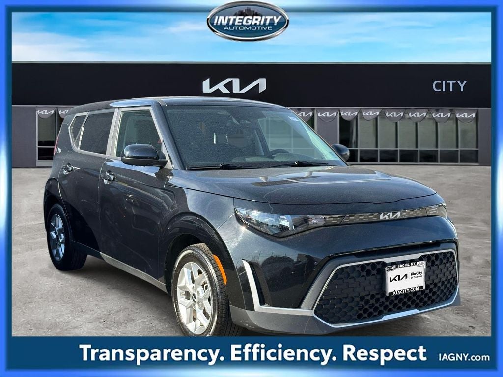 2024 Kia Soul