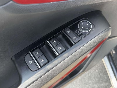 2025 Kia Soul GT-Line