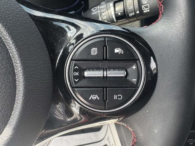 2025 Kia Soul GT-Line