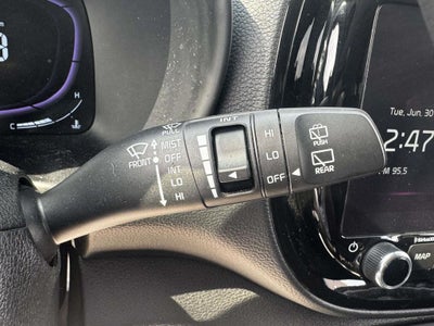 2025 Kia Soul GT-Line
