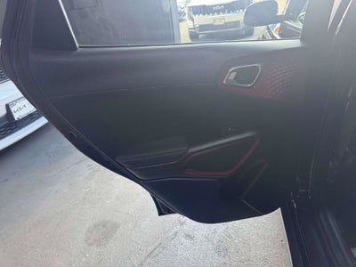 2024 Kia Soul GT-Line