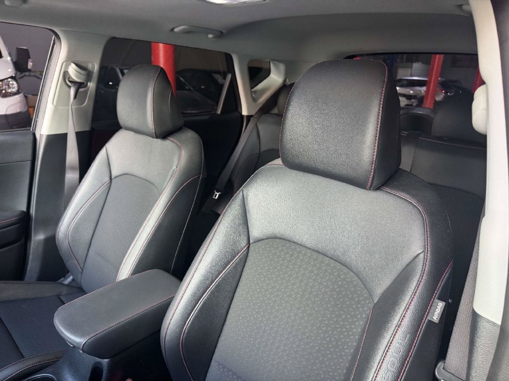 2024 Kia Soul GT-Line
