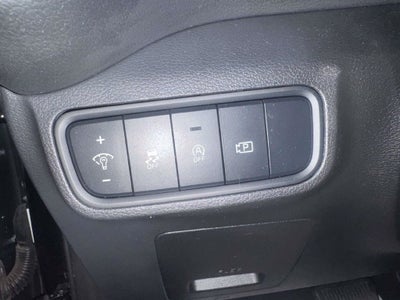 2024 Kia Soul GT-Line