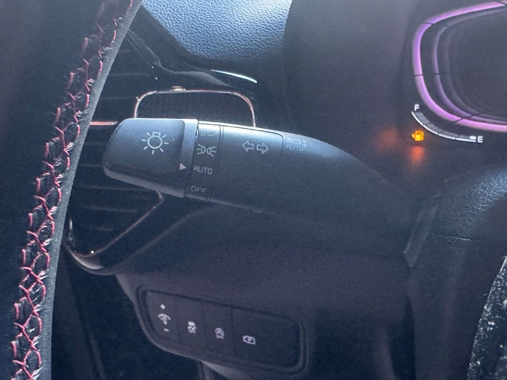 2024 Kia Soul GT-Line