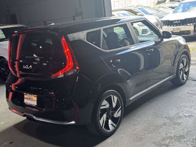 2024 Kia Soul GT-Line