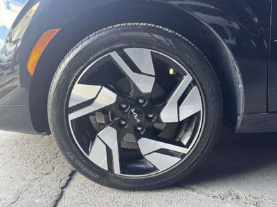 2024 Kia Soul GT-Line