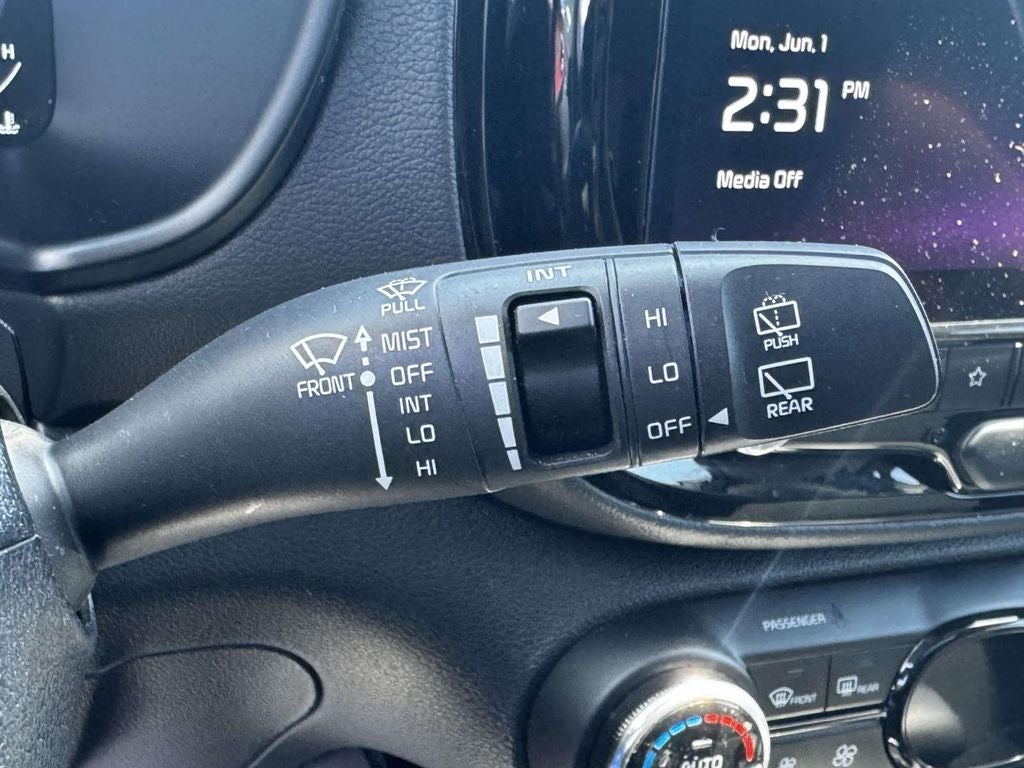 2024 Kia Soul GT-Line