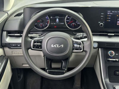 2022 Kia Carnival LX