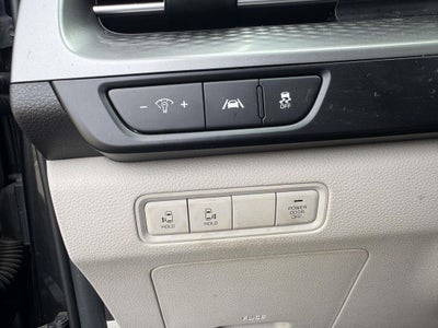 2022 Kia Carnival LX
