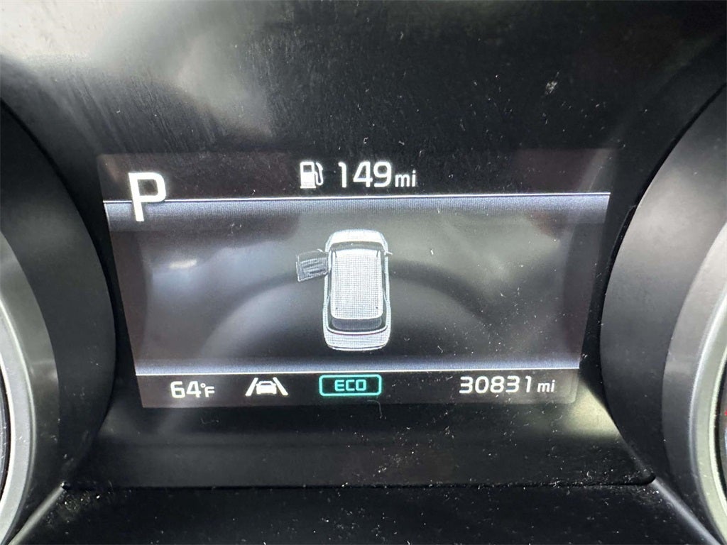 2023 Kia Carnival LX