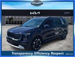 2025 Kia Carnival EX