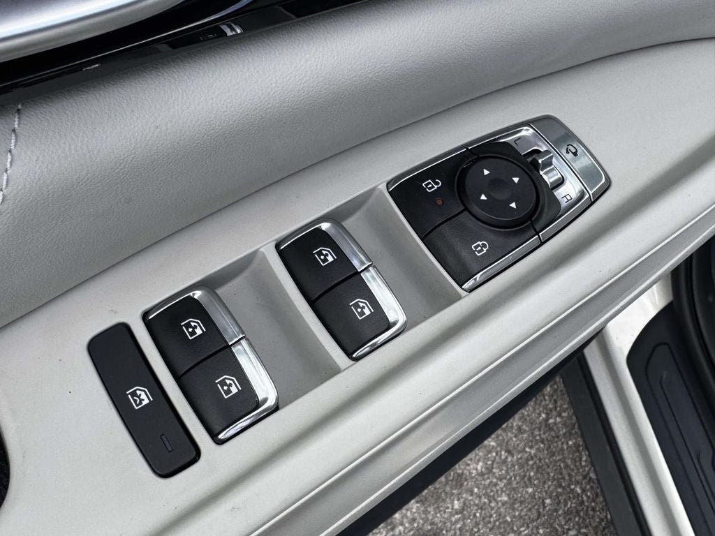 2025 Kia Carnival Hybrid SX Prestige