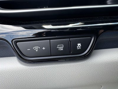 2025 Kia Carnival Hybrid SX Prestige