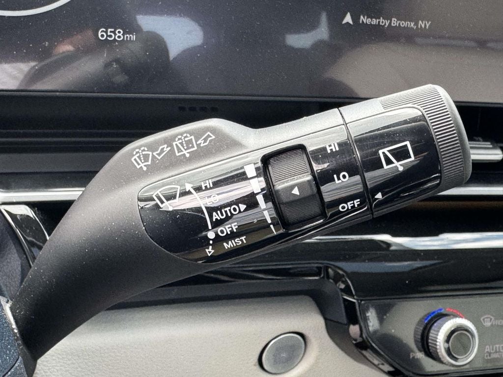 2025 Kia Carnival Hybrid SX Prestige