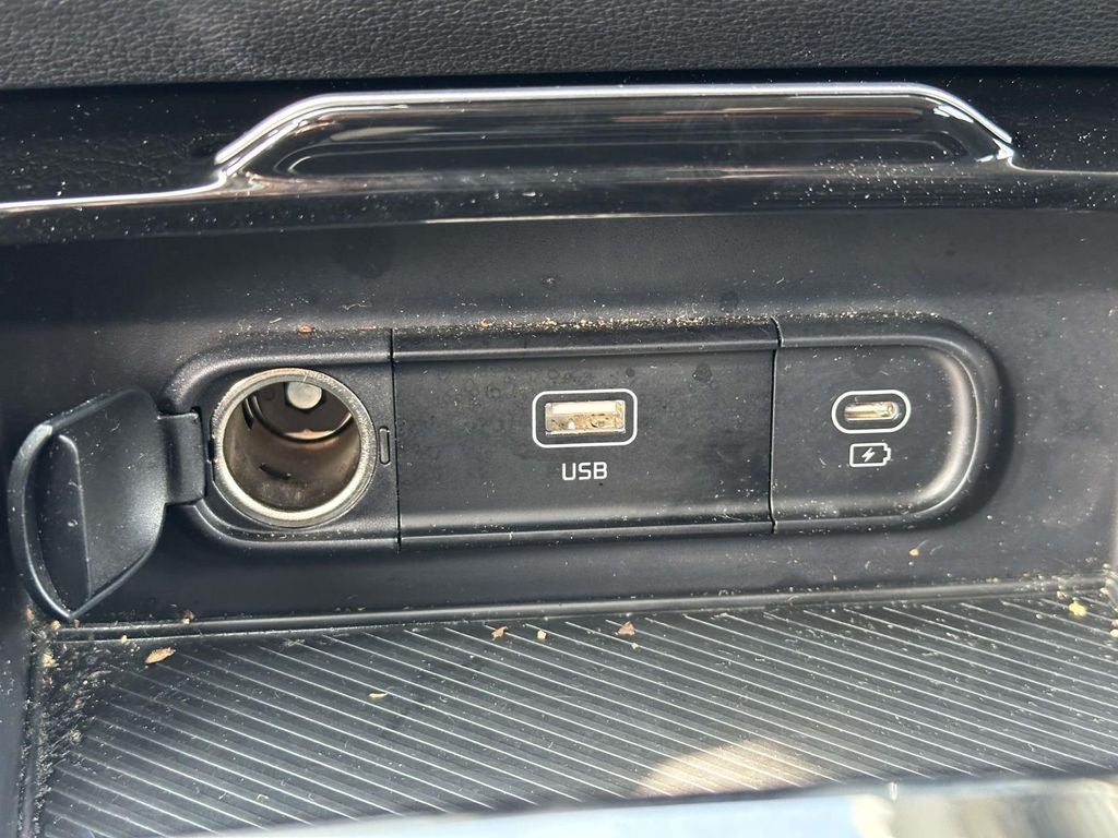 2025 Kia Sportage Hybrid LX