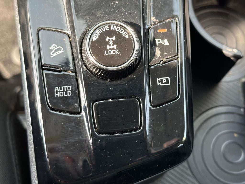 2025 Kia Sportage Hybrid LX