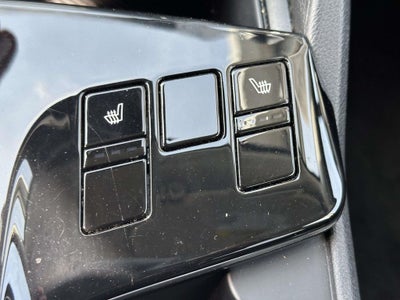 2025 Kia Sportage Hybrid LX