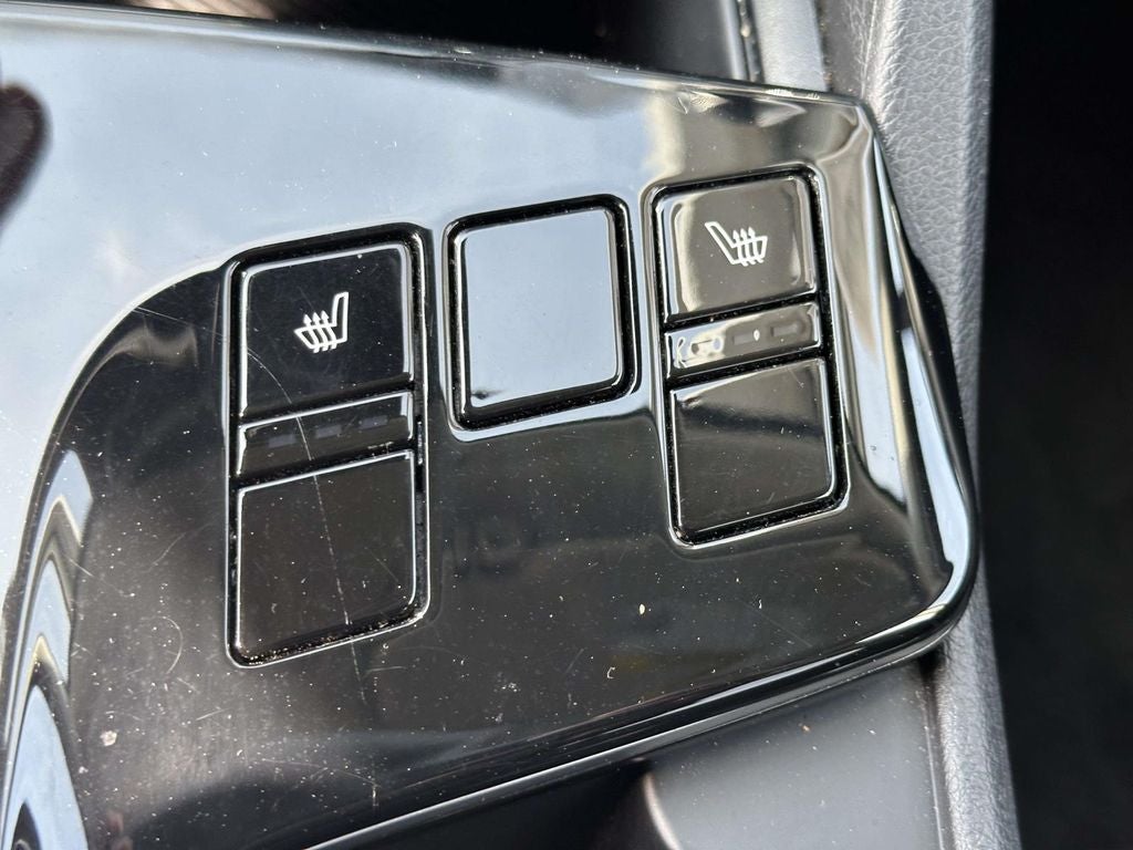 2025 Kia Sportage Hybrid LX