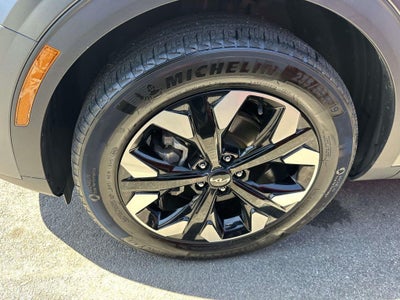 2023 Kia Sportage Plug-In Hybrid X-Line