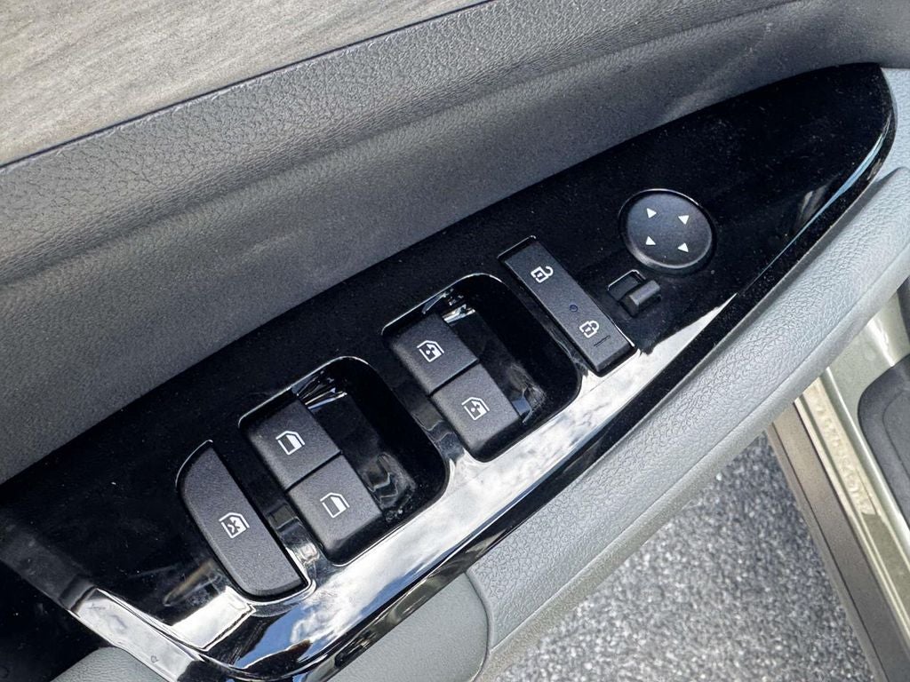 2025 Kia Sportage Plug-In Hybrid X-Line Prestige