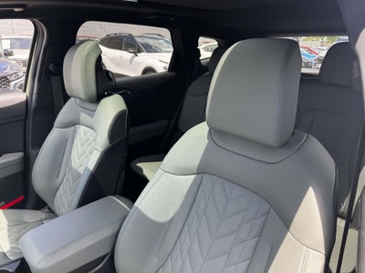 2025 Kia Sportage Plug-In Hybrid X-Line Prestige