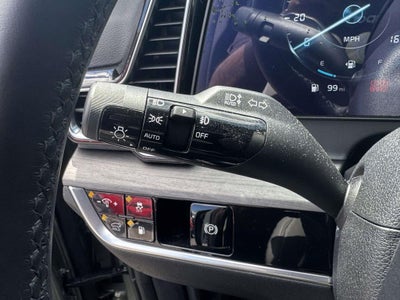 2025 Kia Sportage Plug-In Hybrid X-Line Prestige