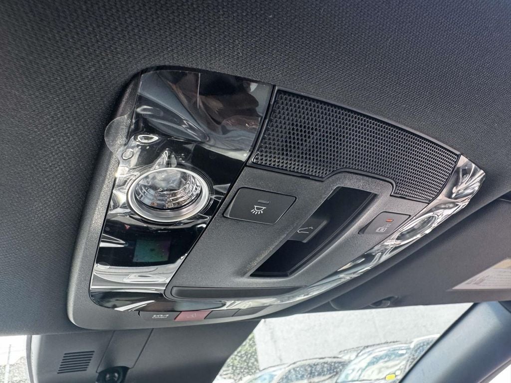 2025 Kia Sportage Plug-In Hybrid X-Line Prestige