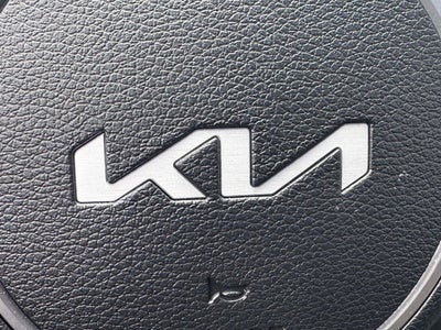 2025 Kia Sportage Plug-In Hybrid X-Line Prestige