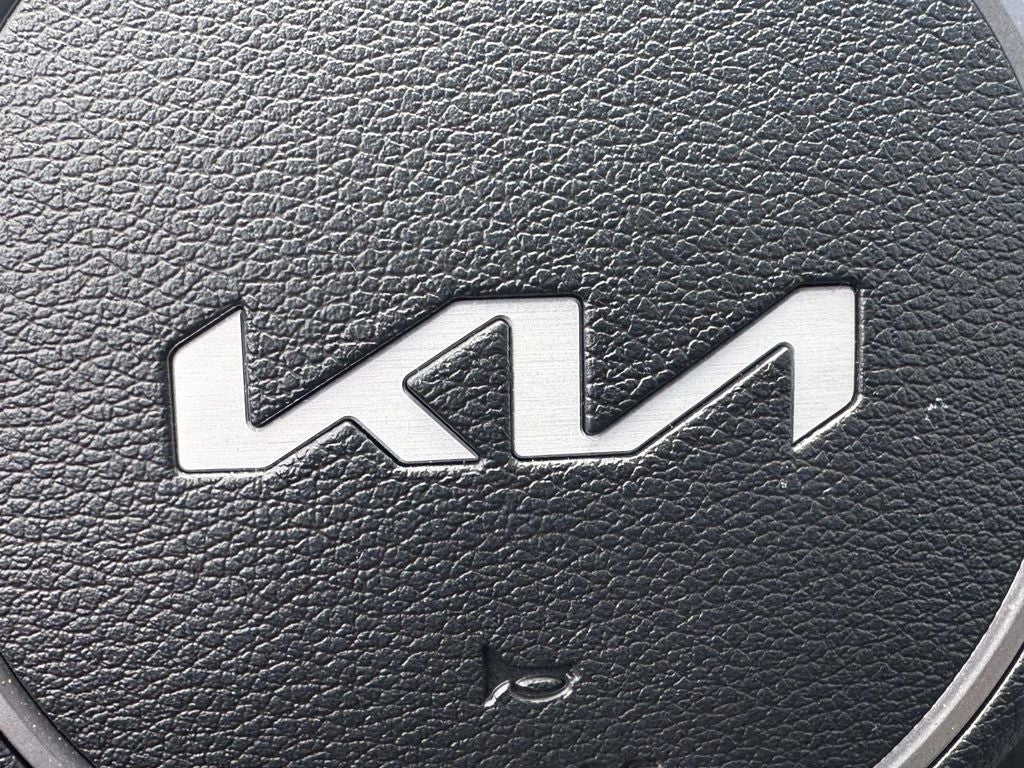 2025 Kia Sportage Plug-In Hybrid X-Line Prestige