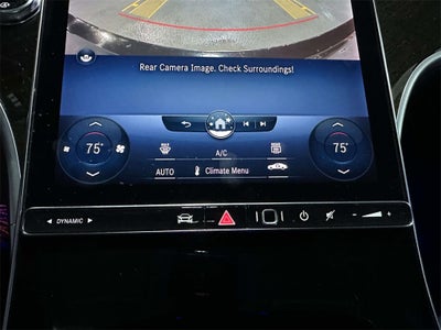 2022 Mercedes-Benz C-Class C 300 4MATIC®