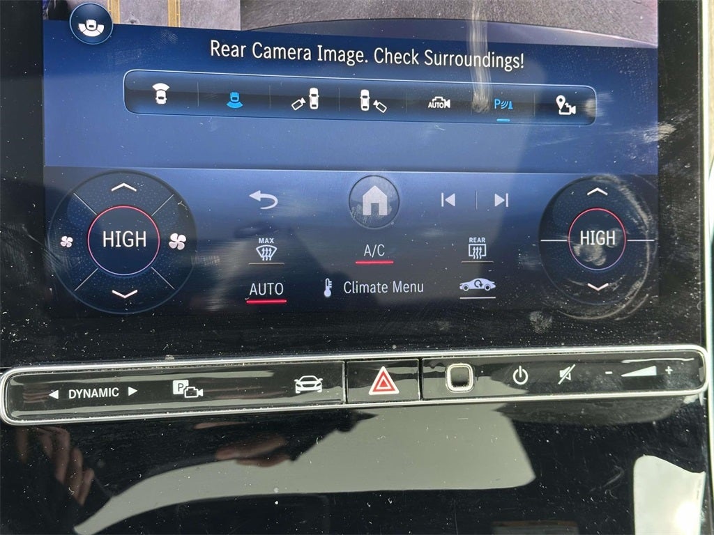 2022 Mercedes-Benz C-Class C 300 4MATIC®