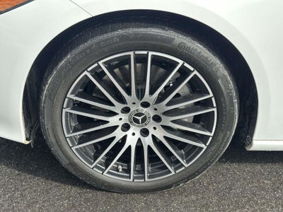 2023 Mercedes-Benz C-Class C 300 4MATIC®